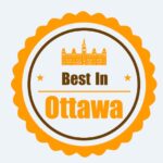 Link to Best in Ottawa rank